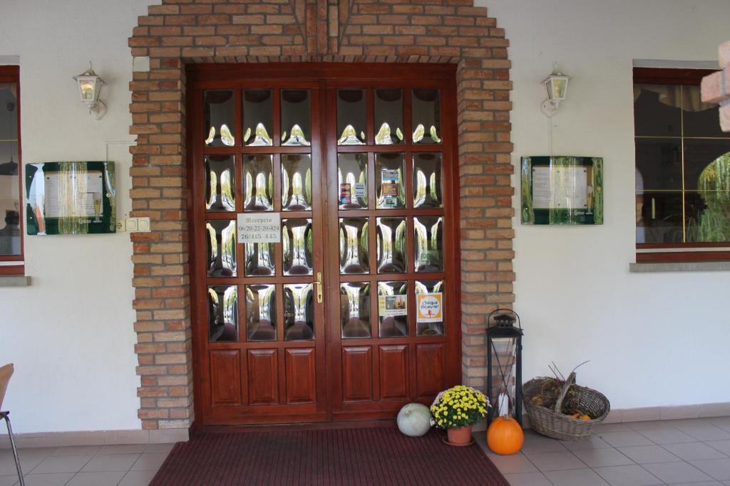 Bajor Panzió Kecskemét Zewnętrze zdjęcie