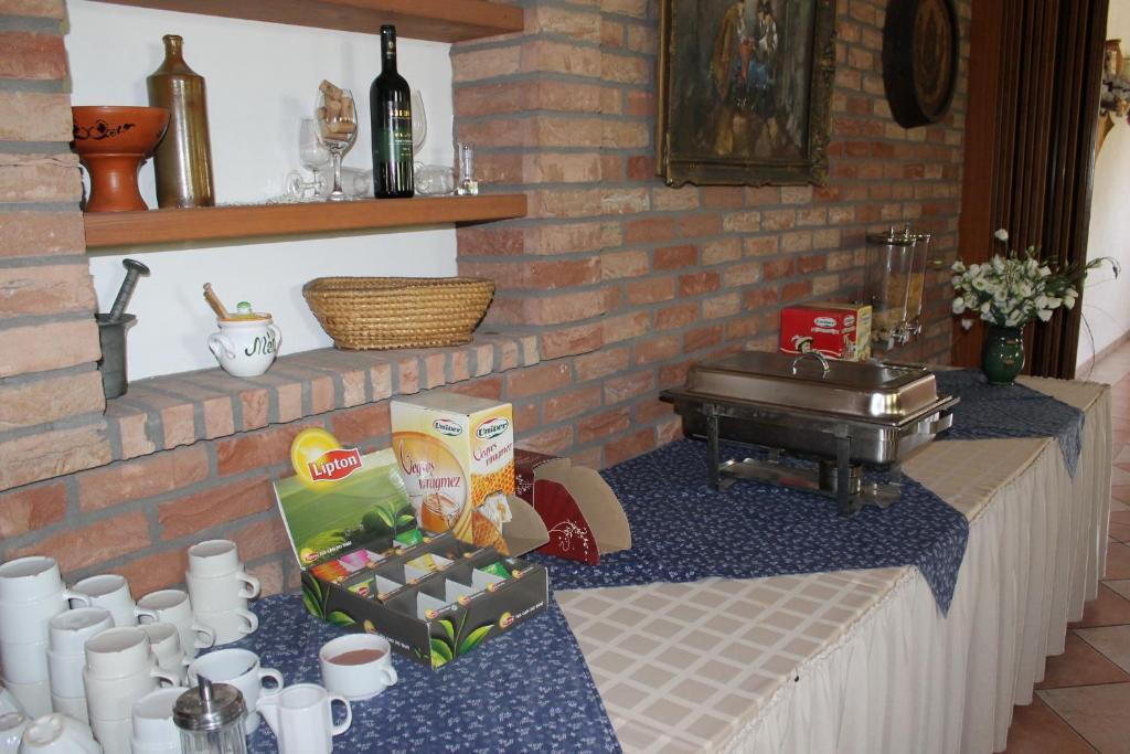 Bajor Panzió Kecskemét Zewnętrze zdjęcie