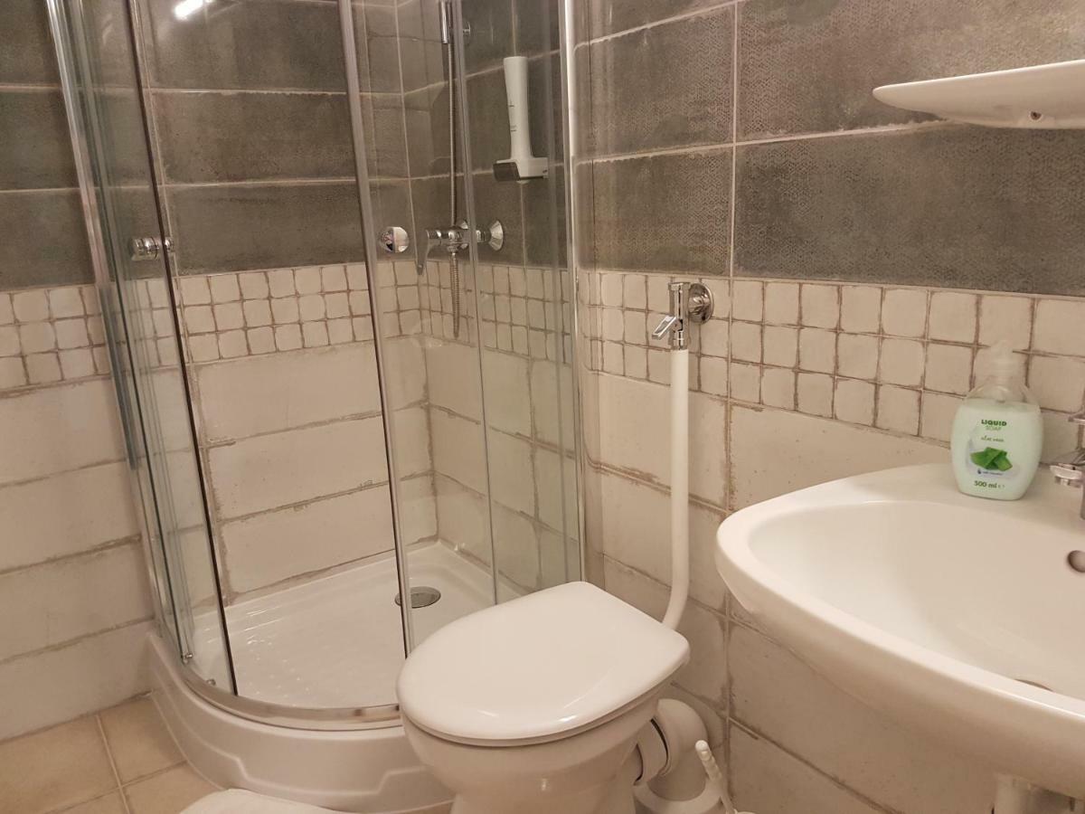 Bajor Panzió Kecskemét Zewnętrze zdjęcie